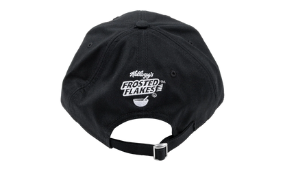 Kellogg’s Frosted Flakes® Cereal & Tony the Tiger "Aaron Classic Cap - Black" khm051425 001
