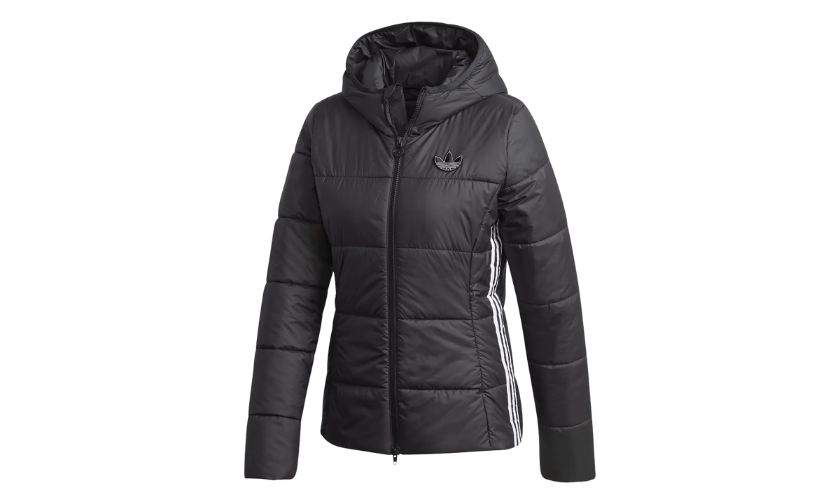 Slim Jacket WMNS "Black" GD2507
