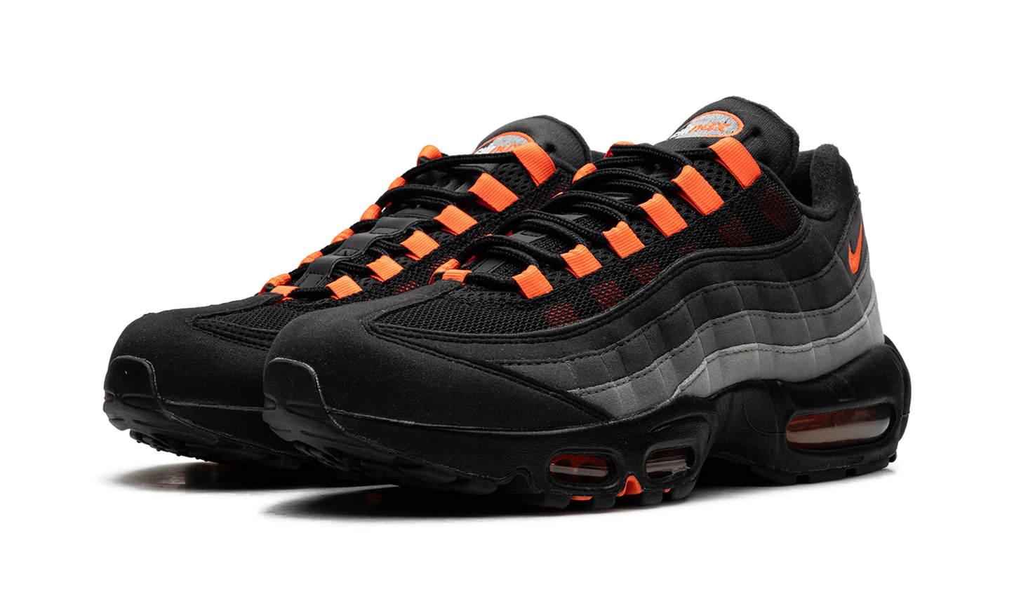 AIr Max 95 "Black Hyper Crimson" FV4710 002