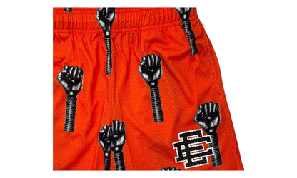EE BASIC SHORT "Orange" EE718