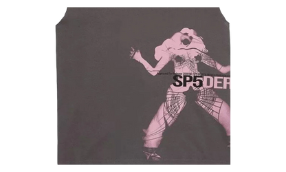 Young Thug Muscle Tee "Black" SP5der346