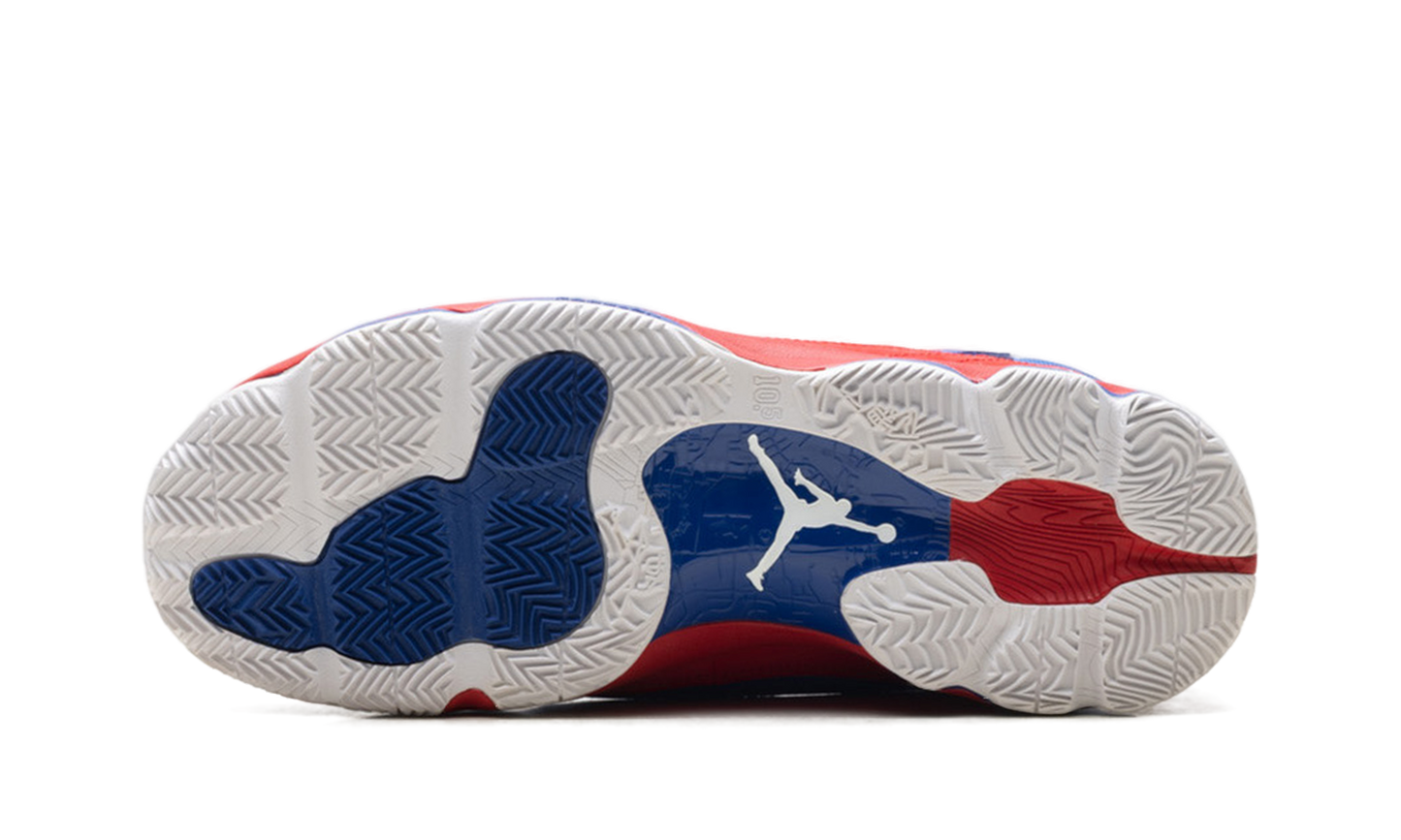 CP3.VI AE "Sport Red Game Royal" 580580 607