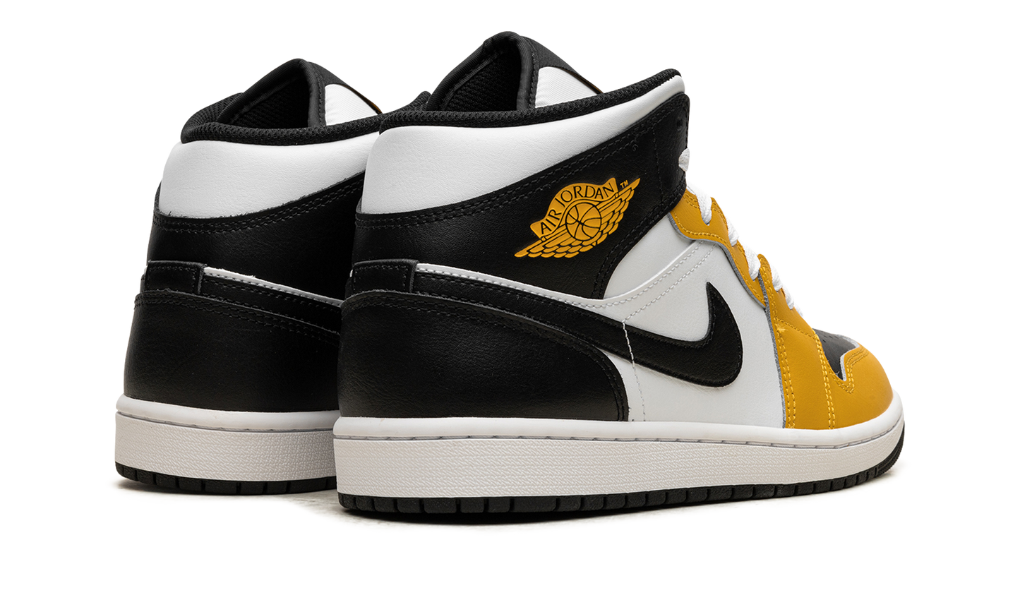 1 Mid "Yellow Ochre" DQ8426 701