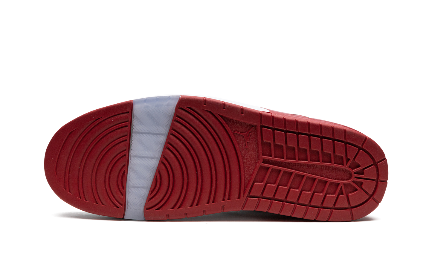 Nu Retro 1 Low "Chicago" DV5141 601