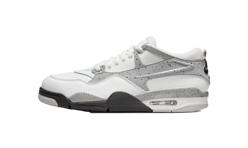 4 RM "White Cement" IO7434 121