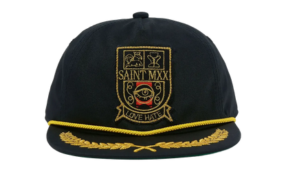 Eye Cap "Black" SM HR1 0000 088