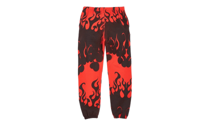 AK Sweatpants "Red Black" GD119