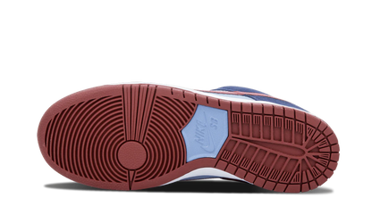 SB Dunk Low Premium "FTC Finally" 313170 463