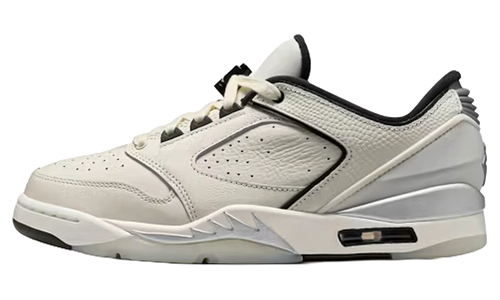 Jordan Sixty Plus Low WMNS "Sail Black Swan" IR1847 100