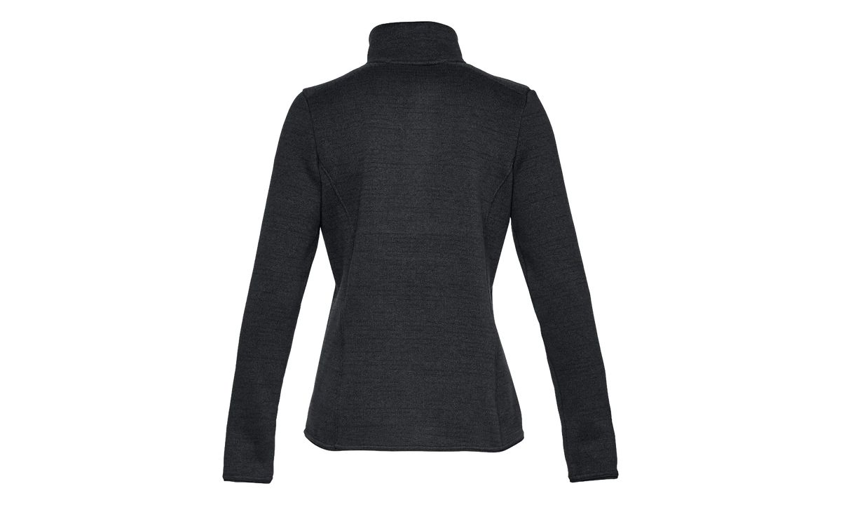 Wintersweet 1/2 Zip 2.0 WMNS "Black" 1316287 001
