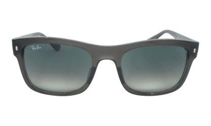 Square Sunglasses "Opal Dark Gray" RB4428F-667571_56