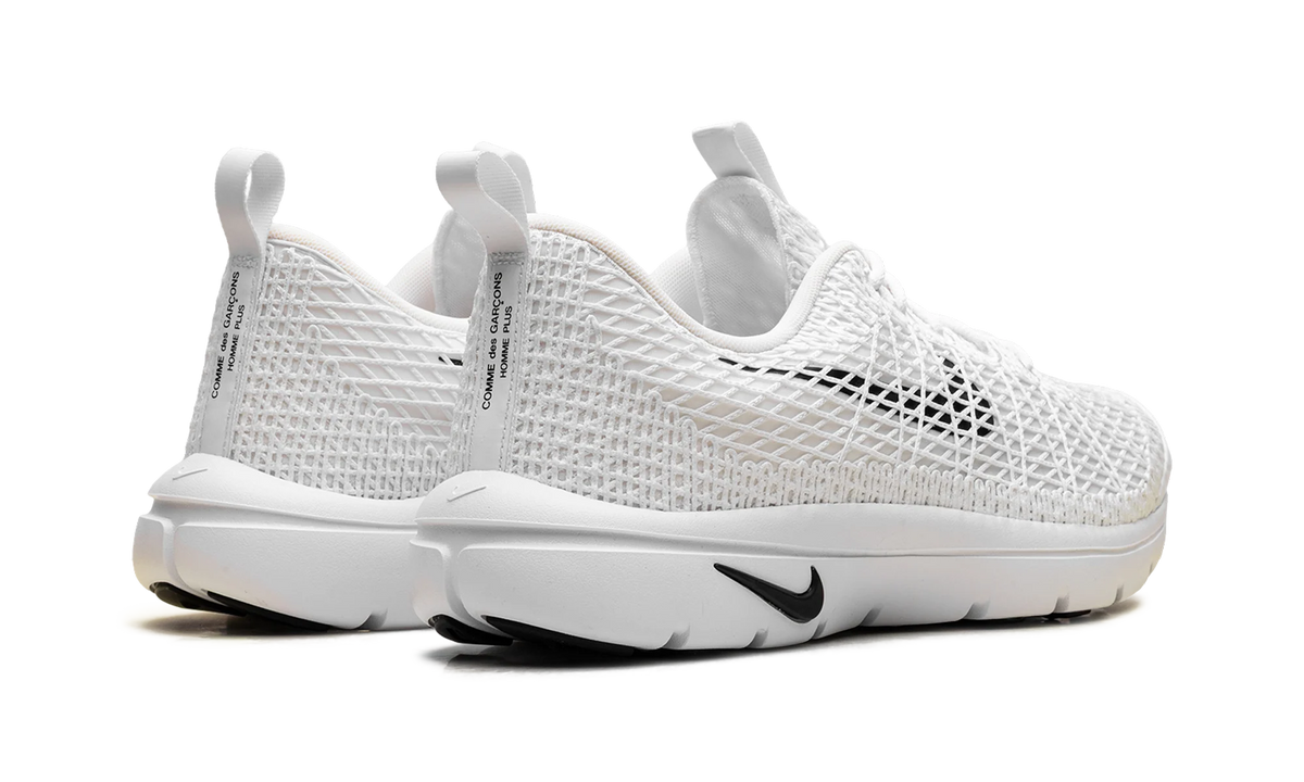 Air Rejuven8 "Comme des Garçons Homme Plus - White" IF0364 100