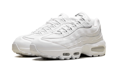Nike Air Max 95 WMNS "White Patent" IB6397 100