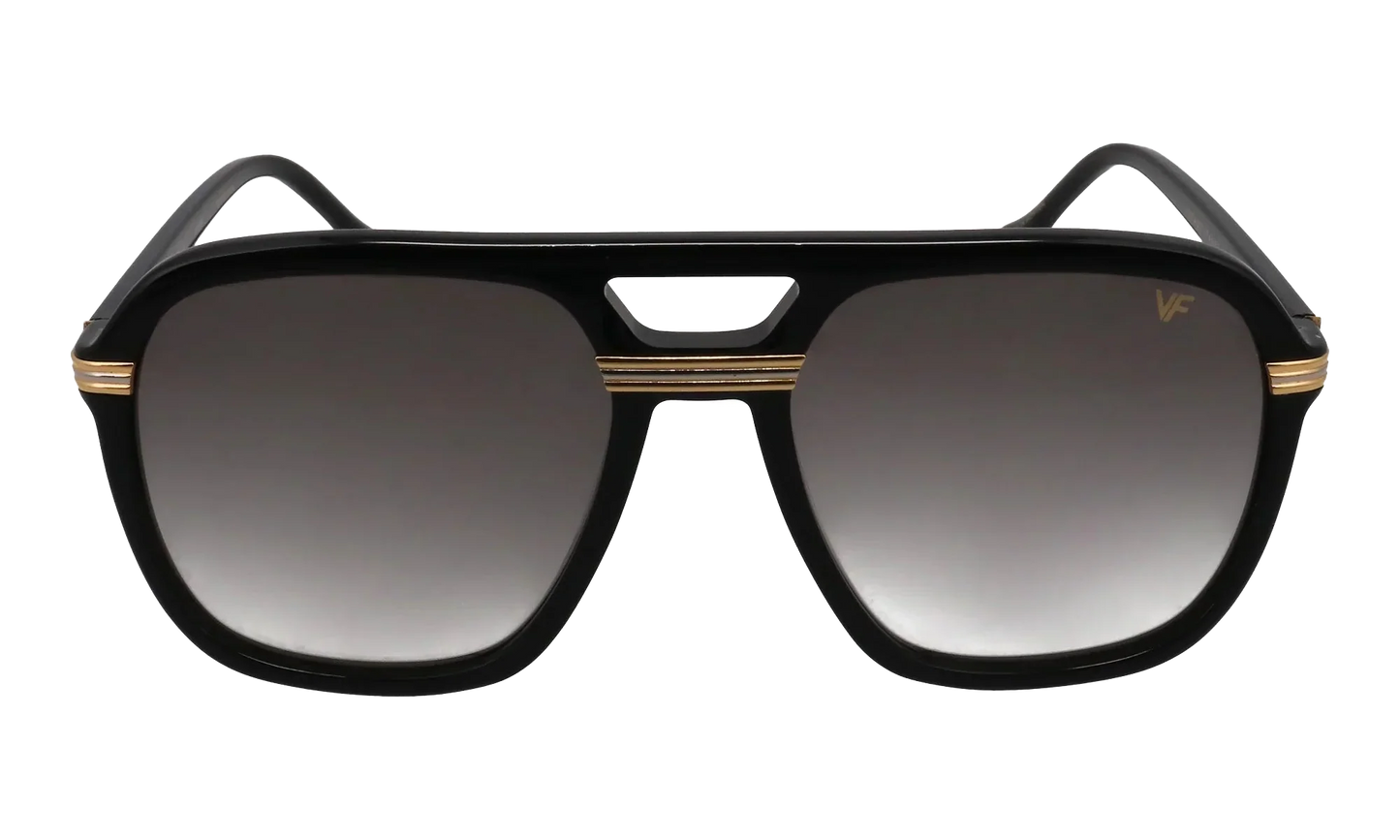 XL Monte Carlo Edition Acetate "Black / Black Gradient" MCXL2 0001 10T3