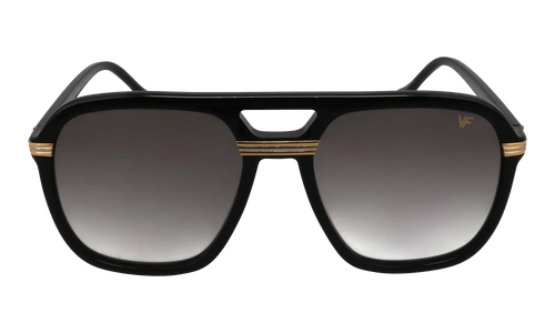 XL Monte Carlo Edition Acetate "Black / Black Gradient" MCXL2 0001 10T3
