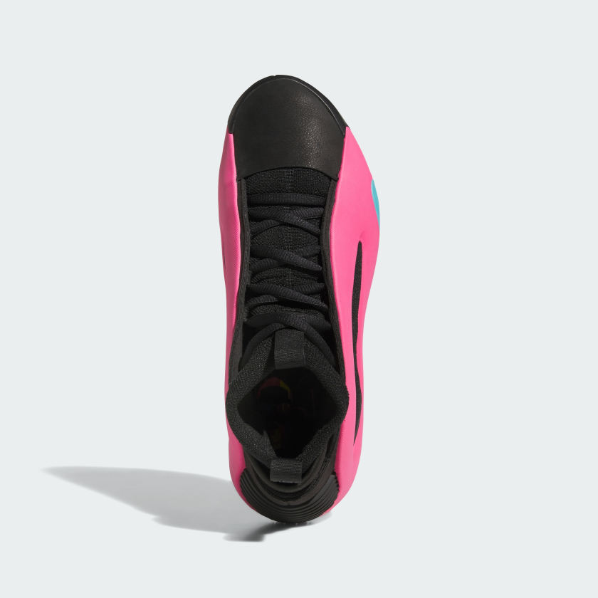 Men's adidas Harden Volume 8 Shoes
