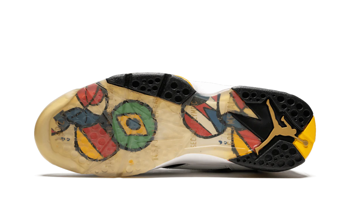 Air Jordan 7 Retro OC "MIRO OLYMPIC" 323213 161