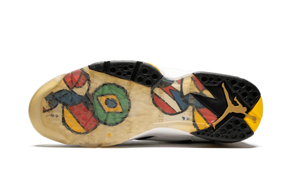 Air Jordan 7 Retro OC "MIRO OLYMPIC" 323213 161