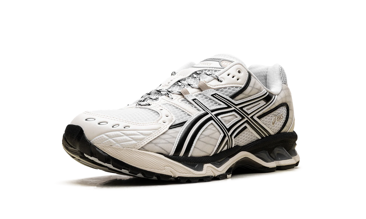 Asics Mens Gel-Nimbus 10.1 "White Ivory" 1203A543-108