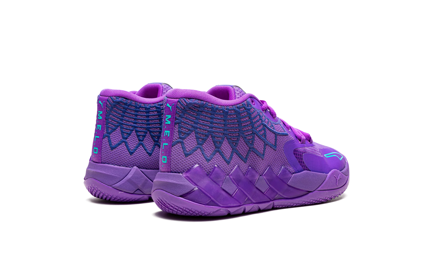 MB1 GS "Lamelo Queen CIty" 376886 10
