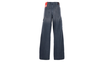 Relaxed Carpenter Jeans "Grey" A1926609N8307