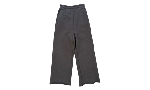 FULL SWEATPANT "Black" ESSS26PA01012 0015