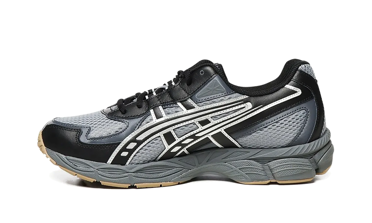 Gel NYC 2055 "Clay Grey Black" 1203A542 022