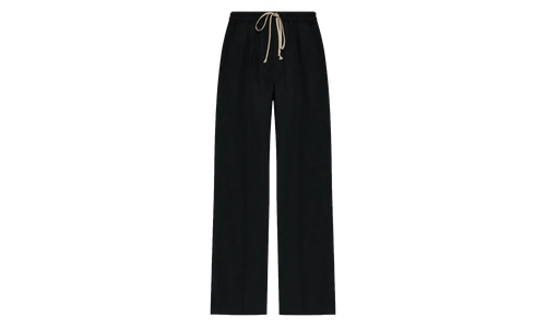 Dietrich Drawstring Pants "Black" RU01F2378 WT 09