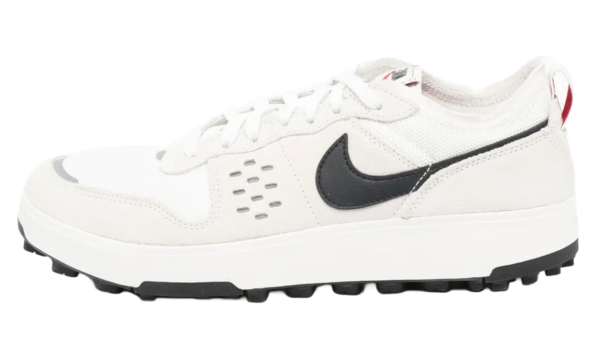 C1TY "Summit White Black" FZ3863 101