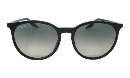 Square Sunglasses "Black" RB2204F-901-32_54