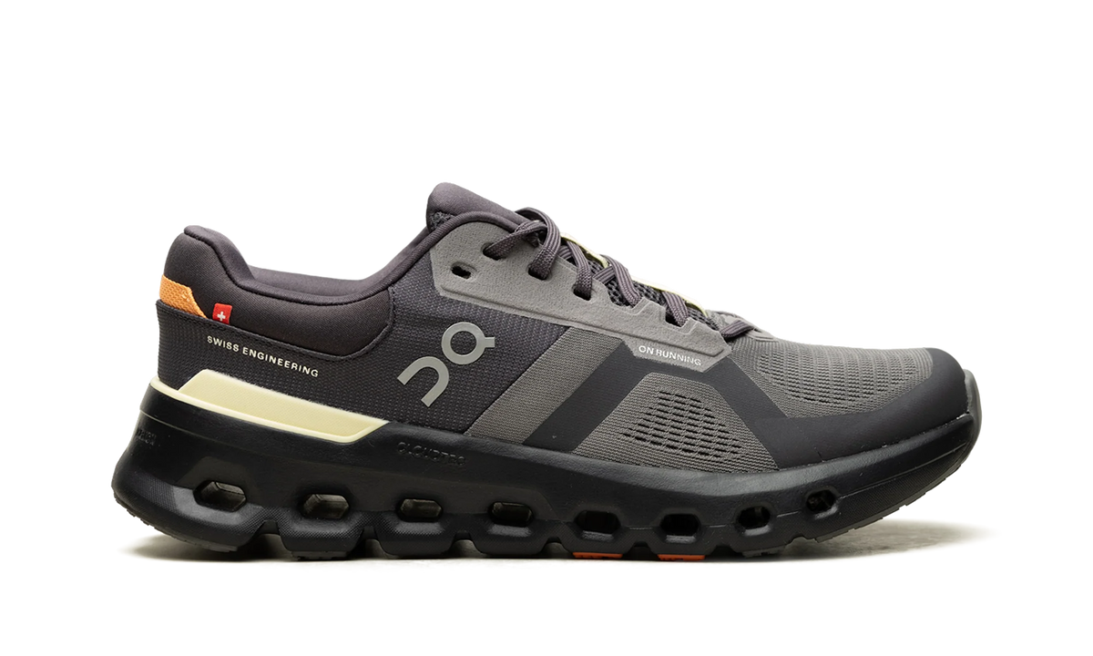 On Running Cloudrunner 2 "Rock Tangerine" 3ME10144284