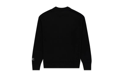 Mountain Valley Sweater "Black" SP5der250