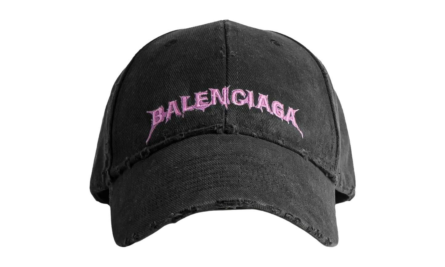 Classic Cap "Black" 869512 410B2 1000