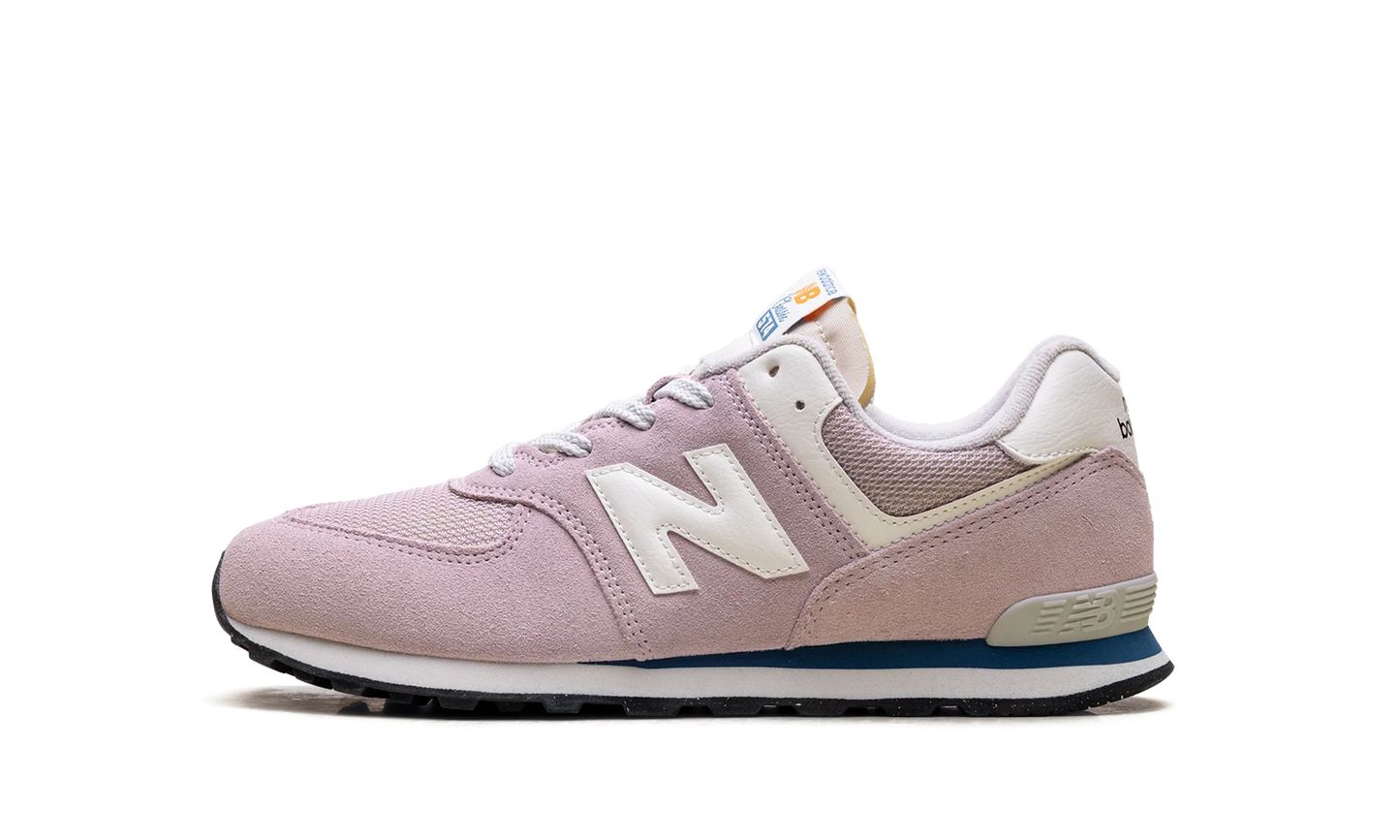 574 GS "Twilight Haze / Sea Stone" GC574VPK