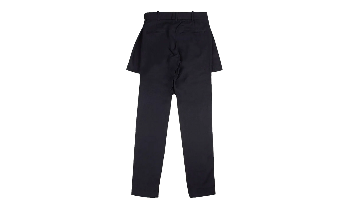 Retroversion Trousers "Navy Blue" 2637 100000203RTP BLUE