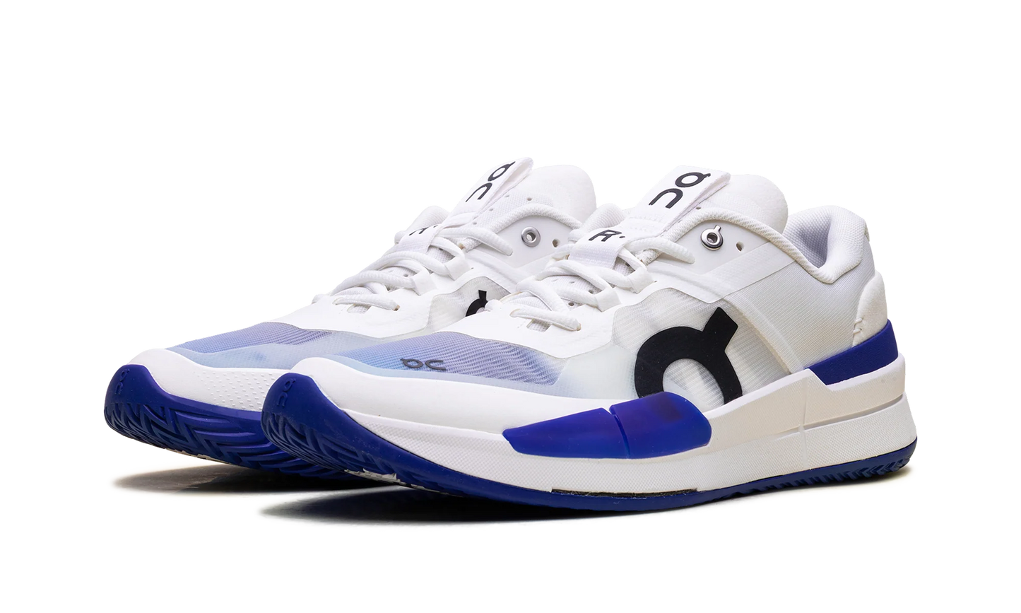 On The Roger Pro 2 "White Indigo" 3ME10300629