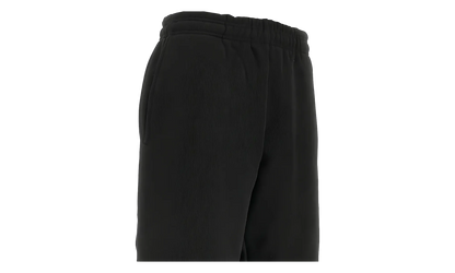 Straight Leg Sweatpants "Black" ESSS26PA04012 0015