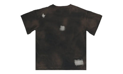 Diplomats Decide T-Shirt "Rust" AW23 STS 102 RUST