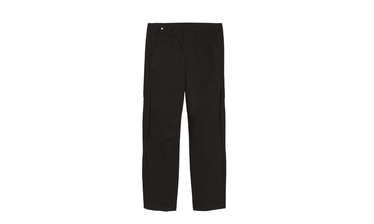 CLRT Pants "SAN SAN GEAR - Black" 632551 01