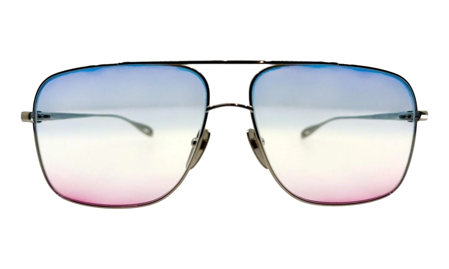 Stains VII Sunglasses "Blue Pink Diamond" CHRM0999