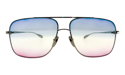 Stains VII Sunglasses "Blue Pink Diamond" CHRM0999