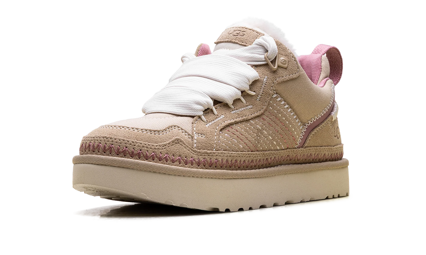 Lowmel Meadow WMNS "Sand Castle" 1175114 SNDC