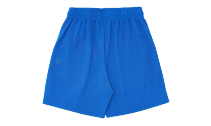 EE Basic Shorts "Blue Yonder / Yellow / White" EE144
