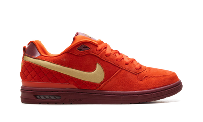 SB Zoom Air Paul Rodriguez 1 "Habanero Red All-Star" IQ5648 600
