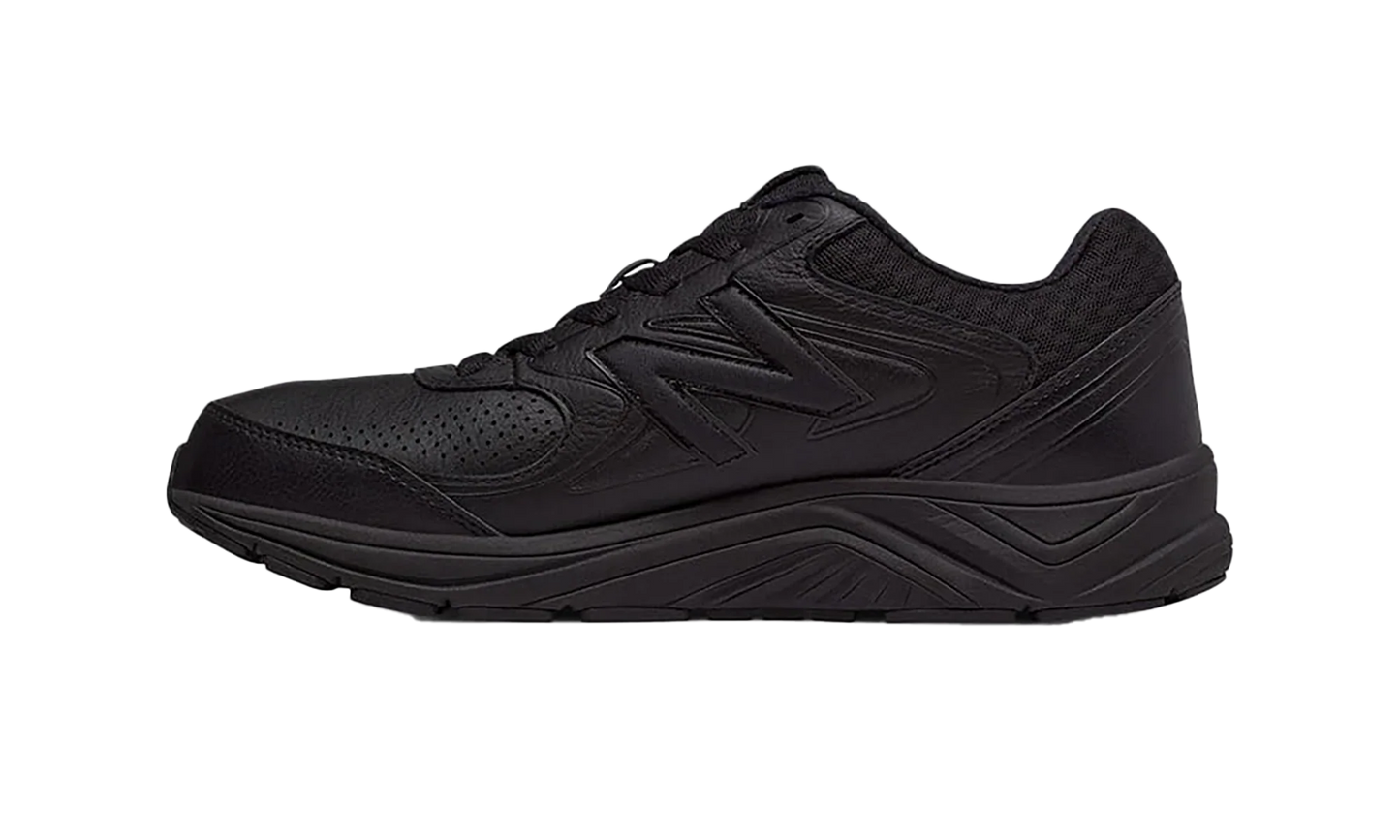 840v2 "Black Leather" MW840V2