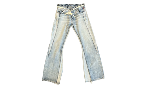 Repented Again Pants "Blue" REPA PA50 BLUE