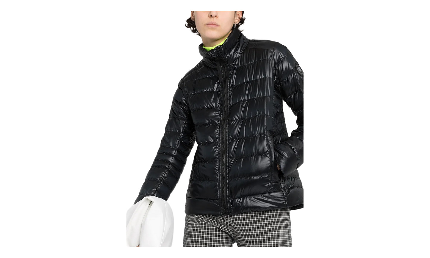Cypress Jacket WMNS "Black" 2236L 61