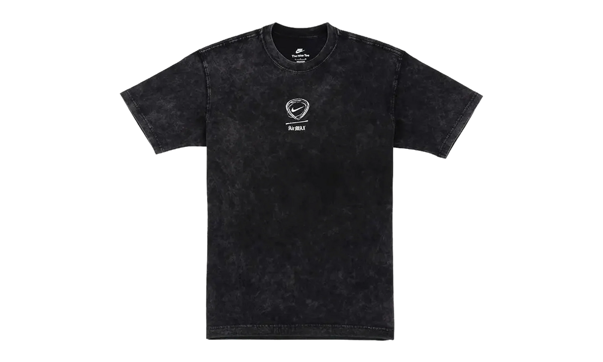 Sportswear T-Shirt "Black / White" IR4595 011