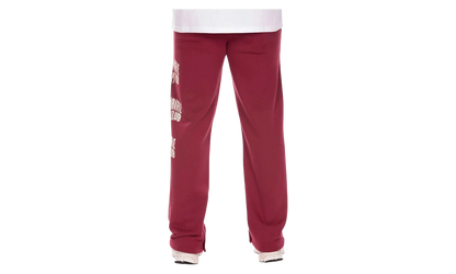 Triple B Sweatpants "Rhododendron" 851 9102 RHODO