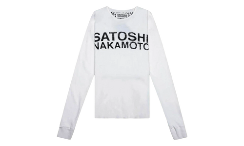 Classic Logo Thermal "White" FW25LS001 WHT
